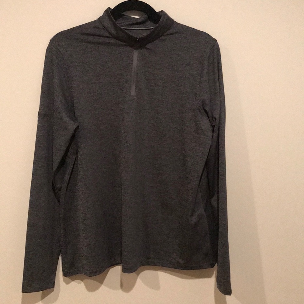 Under Armour Gray Pullover